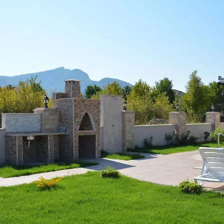 Stunning 4-bed Konak Private & Pool Βίλα Μούγκλα