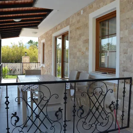 Stunning 4-bed Konak Private & Pool Βίλα Μούγκλα