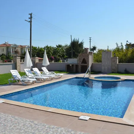 Stunning 4-bed Konak Private & Pool Βίλα Μούγκλα