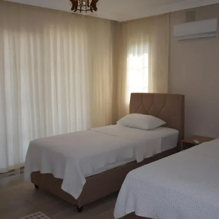 Stunning 4-bed Konak Private & Pool Μούγκλα