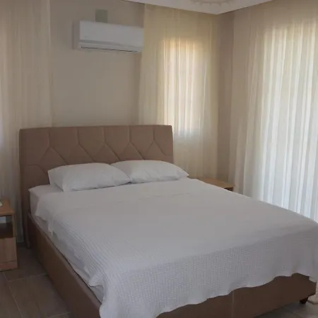 Stunning 4-bed Konak Private & Pool