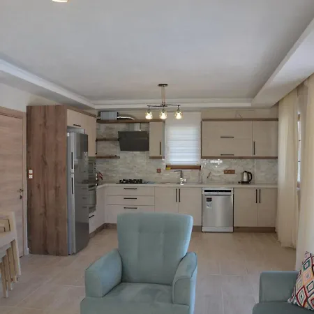 Stunning 4-bed Konak Private & Pool