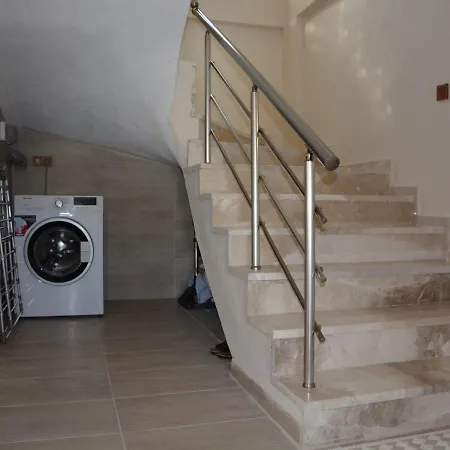 Βίλα Stunning 4-bed Konak Private & Pool Μούγκλα